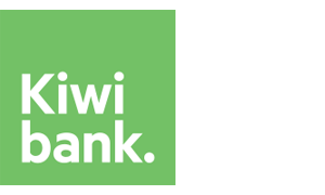 KiwiBank Logo