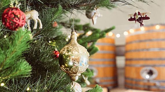 Foundation supporter of 'A Children’s Christmas’ initiative
