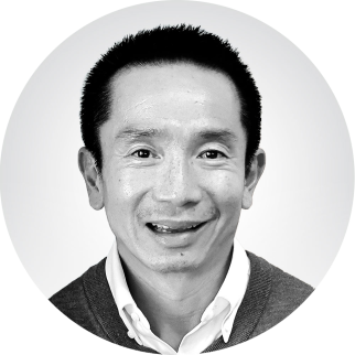 Benjamin Lai