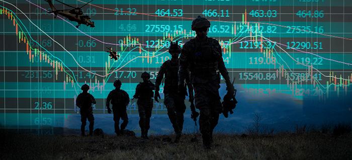 Navigating the Ethics of Investing in Defence