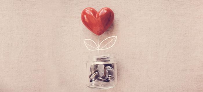Philanthropy and the Great Wealth Transfer