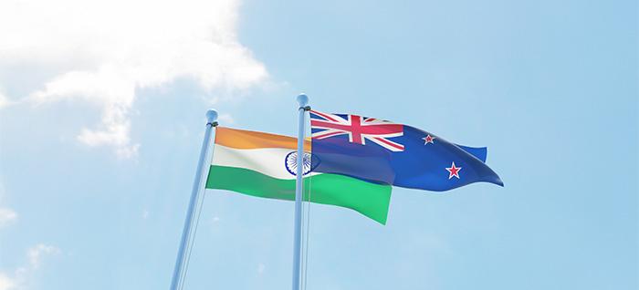 New Zealand–India Free Trade Agreement: A Bridge to a Billion Consumers