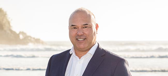Connecting New Zealand's Trade with the World