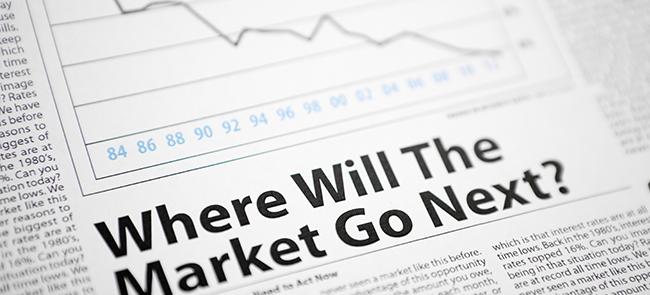 There Is Always a Reason Not to Invest