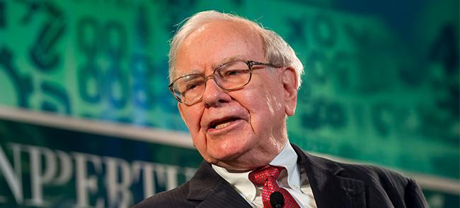 Warren Buffett: Timeless Lessons from the Oracle of Omaha