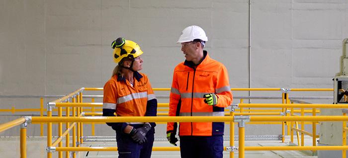 Optimistic About New Zealand’s Energy Future: Interview with Stew Hamilton, Mercury CEO