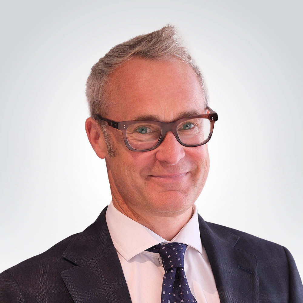 Simon Bowden