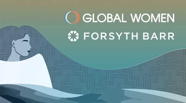 GW and FB logo