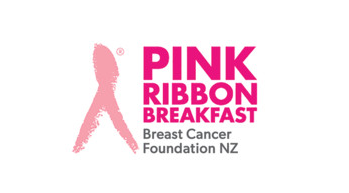 Pink Ribbon logo