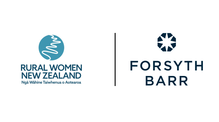 Rural Women and FB logo