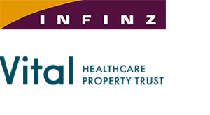 INFINZ Vital