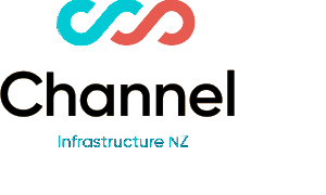 Channel Inf logo
