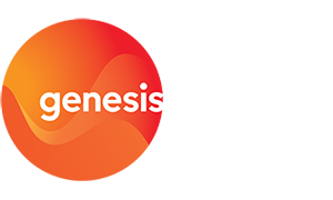 GENESIS Master Logo COLOUR