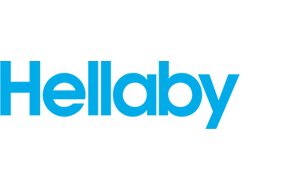 Hellaby logo