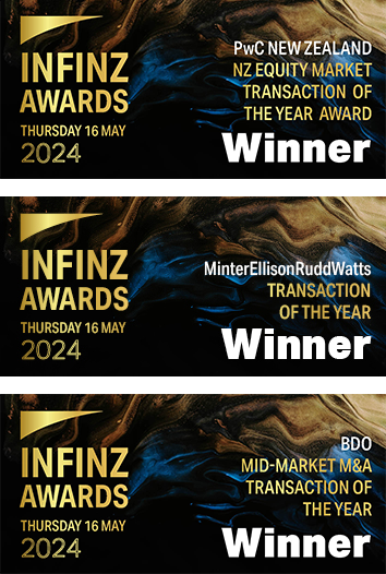 INFINZ