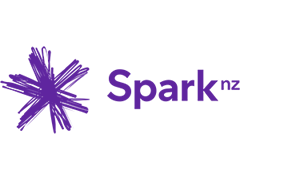 Spark New Zealand logo.svg