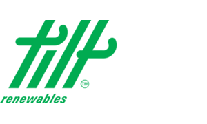 Tilt Renewables logo