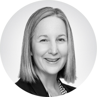 Liz Brown Douglas