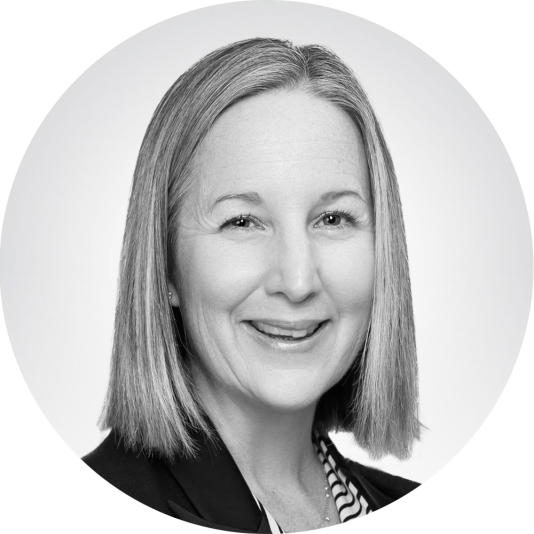Liz Brown Douglas