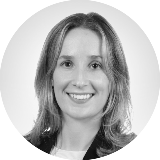 Mari-Clare McLaughlin, CFA