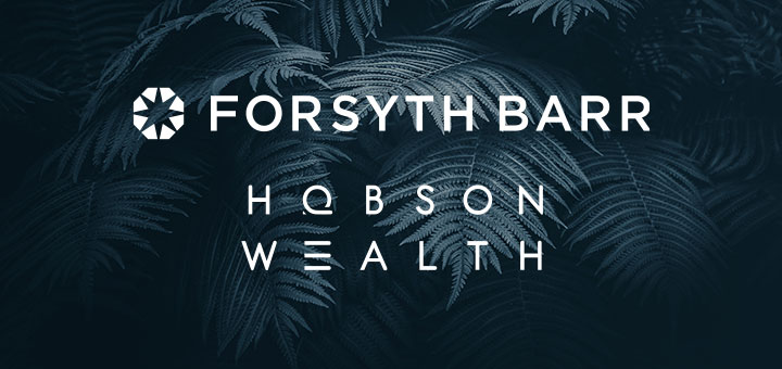 Forsyth Barr acquires Hobson Wealth
