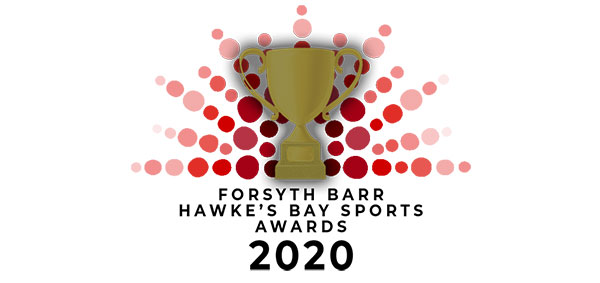 Forsyth Barr Hawke's Bay Sports Awards 2020
