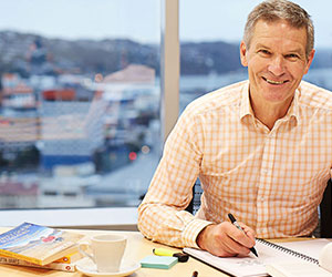 Investing in challenging times