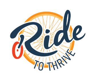 Ride to Thrive