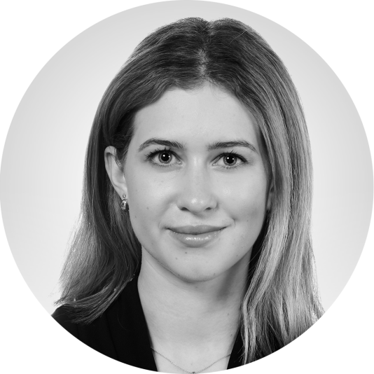 Annabel Hutchison