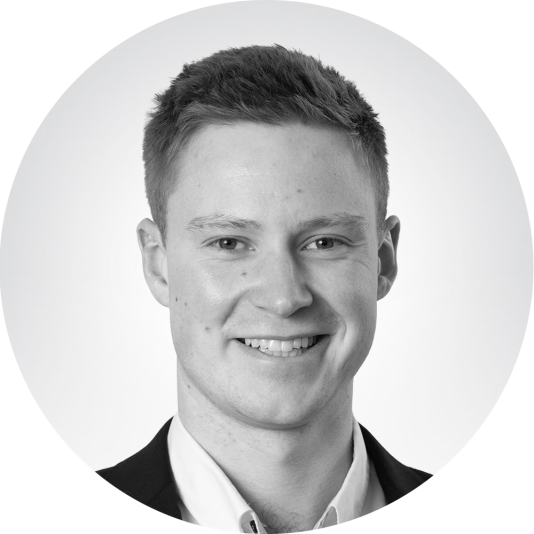 Callum Judkins