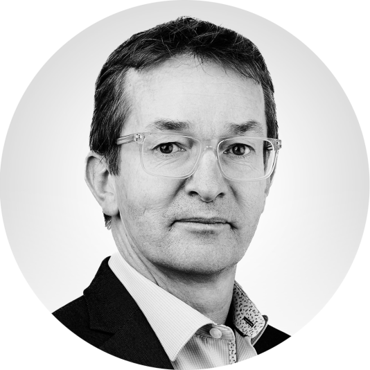 Chris Day
