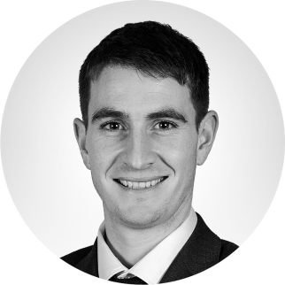 Duncan Croudis, MBA