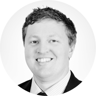 Garth Devereux