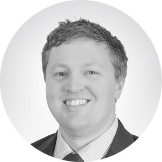 Garth Devereux