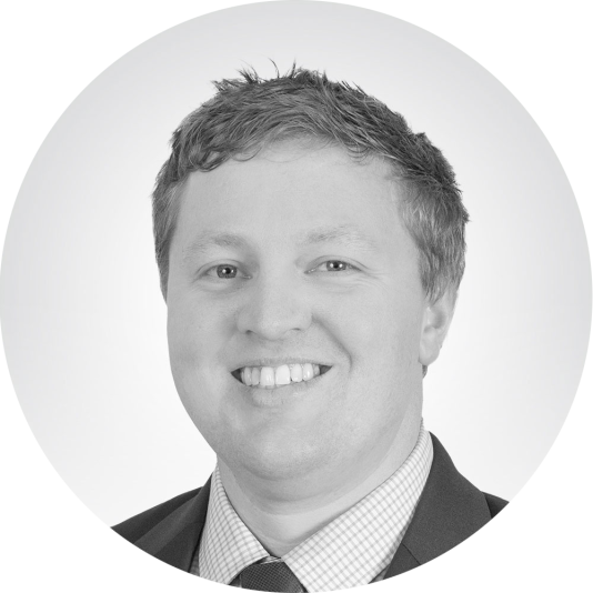 Garth Devereux