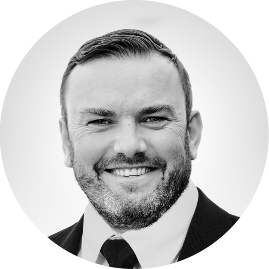 Ian Hankins, FCPA