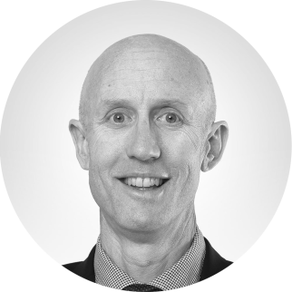 Jamie Young, CFA