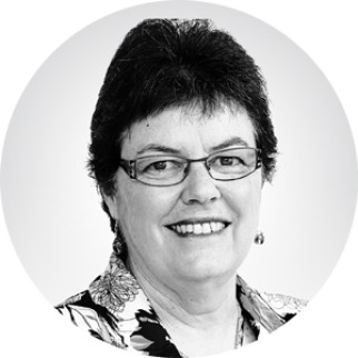 Margaret Irwin