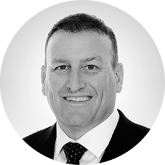 Mark Grenside