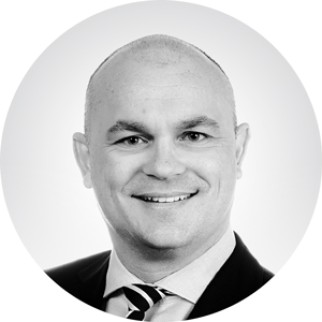 Mark Steele
