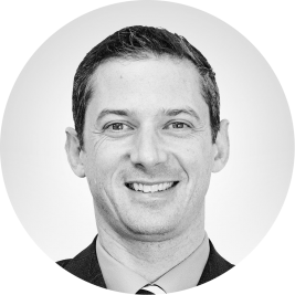 Matthew Beilensohn