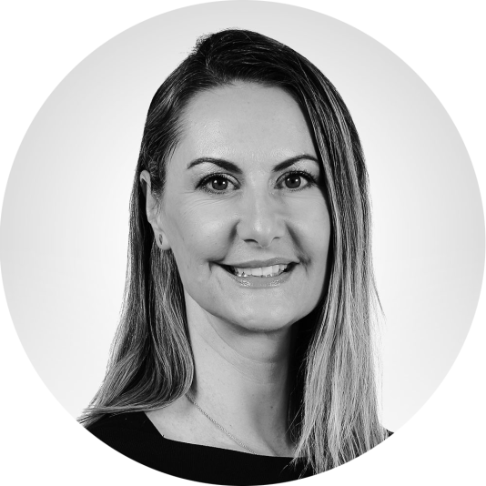 Melissa Platt, CFA