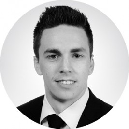 Mitchell Hartley