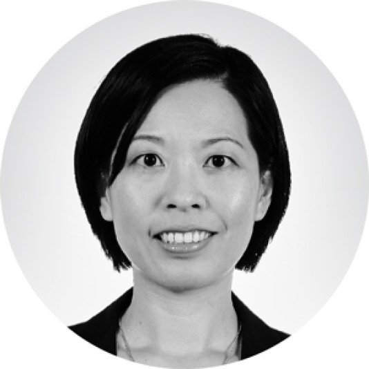 Sharon  Chen