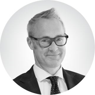 Simon Bowden