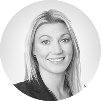 Sarah Frost, MBA