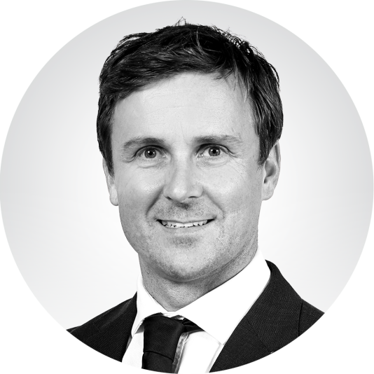 Simon van Velthooven