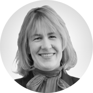 Trish Oakley