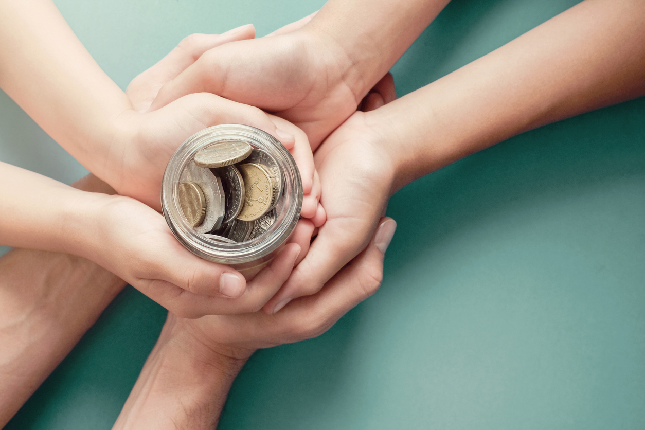 charities image